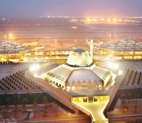 “تقرير“ تعرف على ما لا تعرفه عن مطارات السعودية الدولية