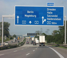 النمسا تهدد باللجوء إلى القضاء ضد خطة ألمانية لفرض رسوم على استخدام الطرق الألمانية 1