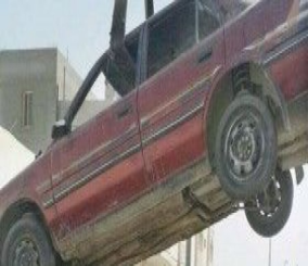 “مصادر“ إزالة 340 سيارة تالفة من بعض أحياء وشوارع المدينة المنورة