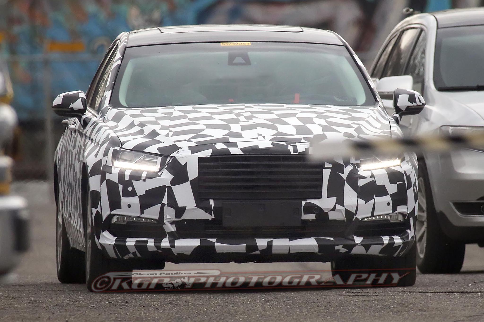 2016-ford-taurus-spied-front-three-quarters-04