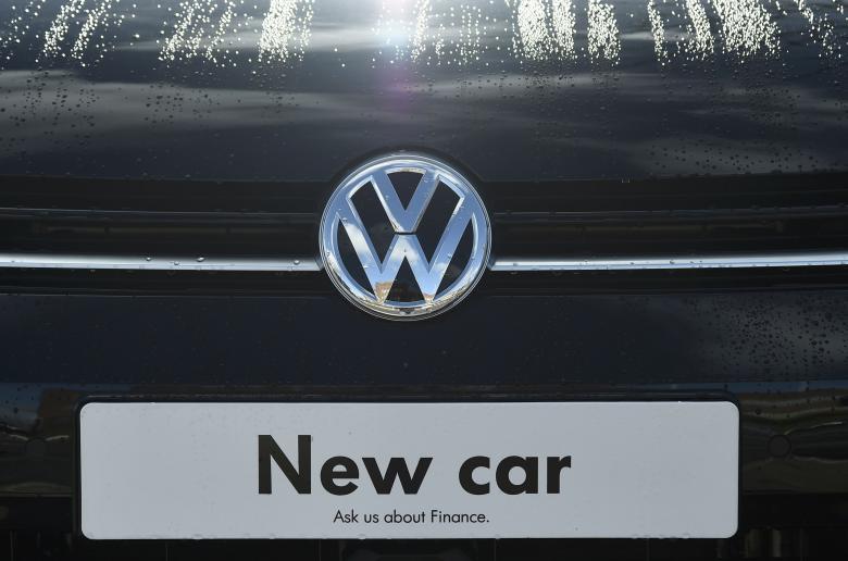 كوريا الجنوبية تغرم "فولكس فاجن" وترفع دعاوي جنائية على مسؤوليها Volkswagen 1