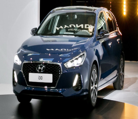 “فيديو” شاهد عملية إنتاج الجيل الجديد من هيونداي Hyundai i30
