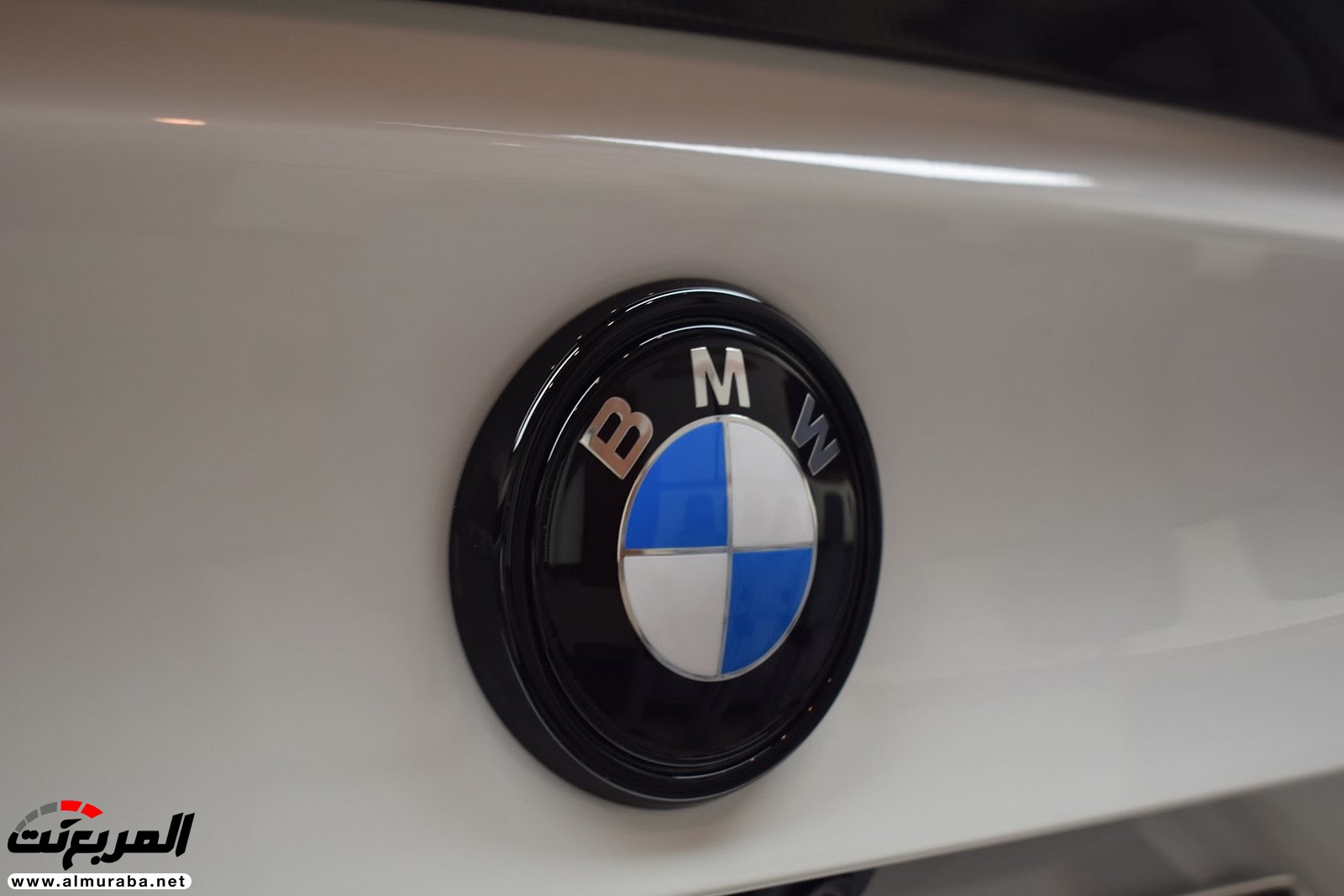 "بي إم دبليو" X6 M عالية الأداء معدّلة بتصاميم 3D معروضة بأبو ظبي BMW 78