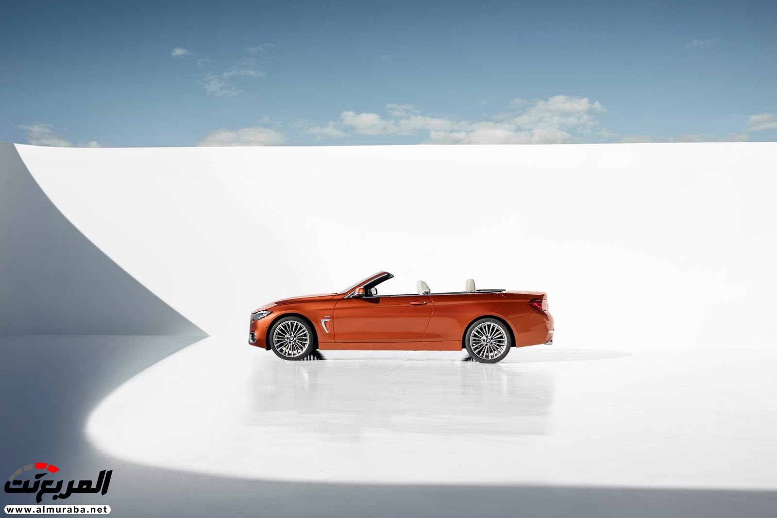 "بالصور" بي إم دبليو تكشف عن عائلة الفئة الرابعة 2018 بتحديثات منتصف العمر BMW 4-Series 11