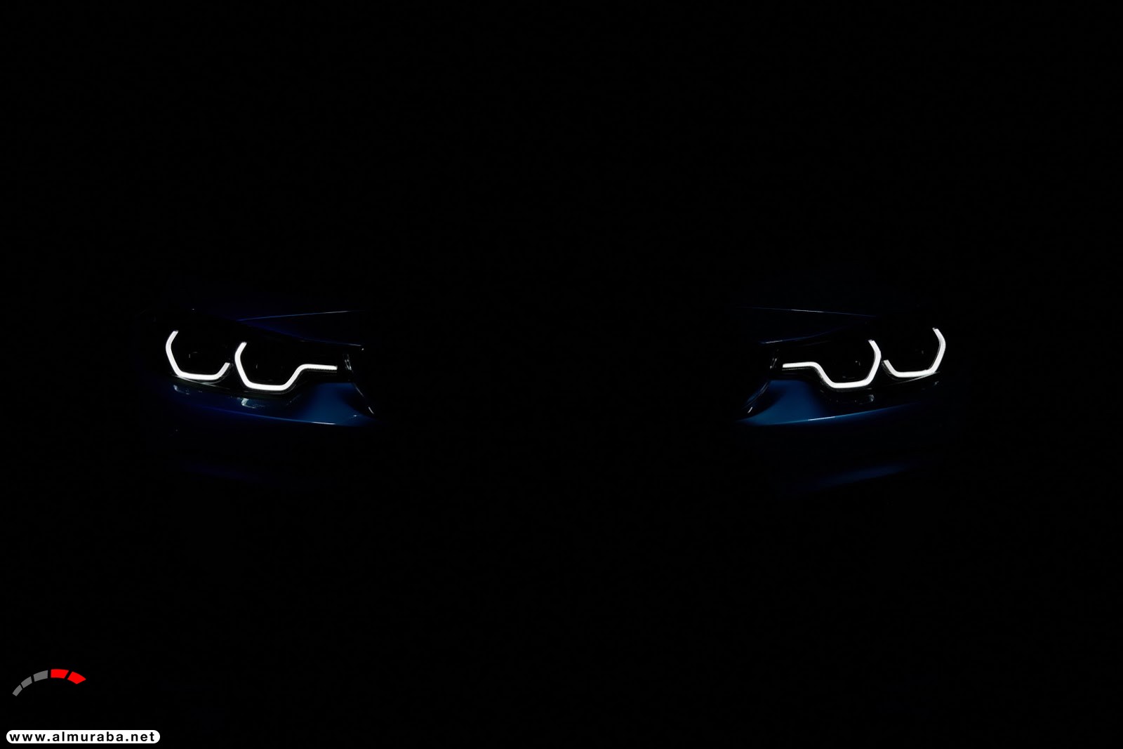 "بالصور" بي إم دبليو تكشف عن عائلة الفئة الرابعة 2018 بتحديثات منتصف العمر BMW 4-Series 383