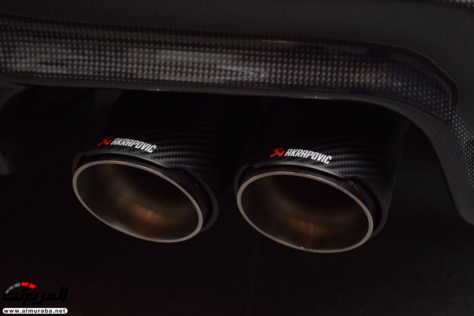 "بي إم دبليو" X6 M عالية الأداء معدّلة بتصاميم 3D معروضة بأبو ظبي BMW 77