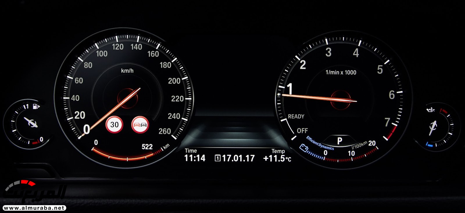"بالصور" بي إم دبليو تكشف عن عائلة الفئة الرابعة 2018 بتحديثات منتصف العمر BMW 4-Series 400