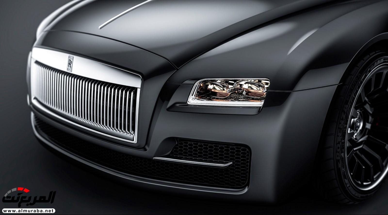 "صور افتراضية" لما يمكن أن تبدو عليه "رولز رويس" رايث كوبيه 2020 Rolls-Royce Wraith Coupe 73