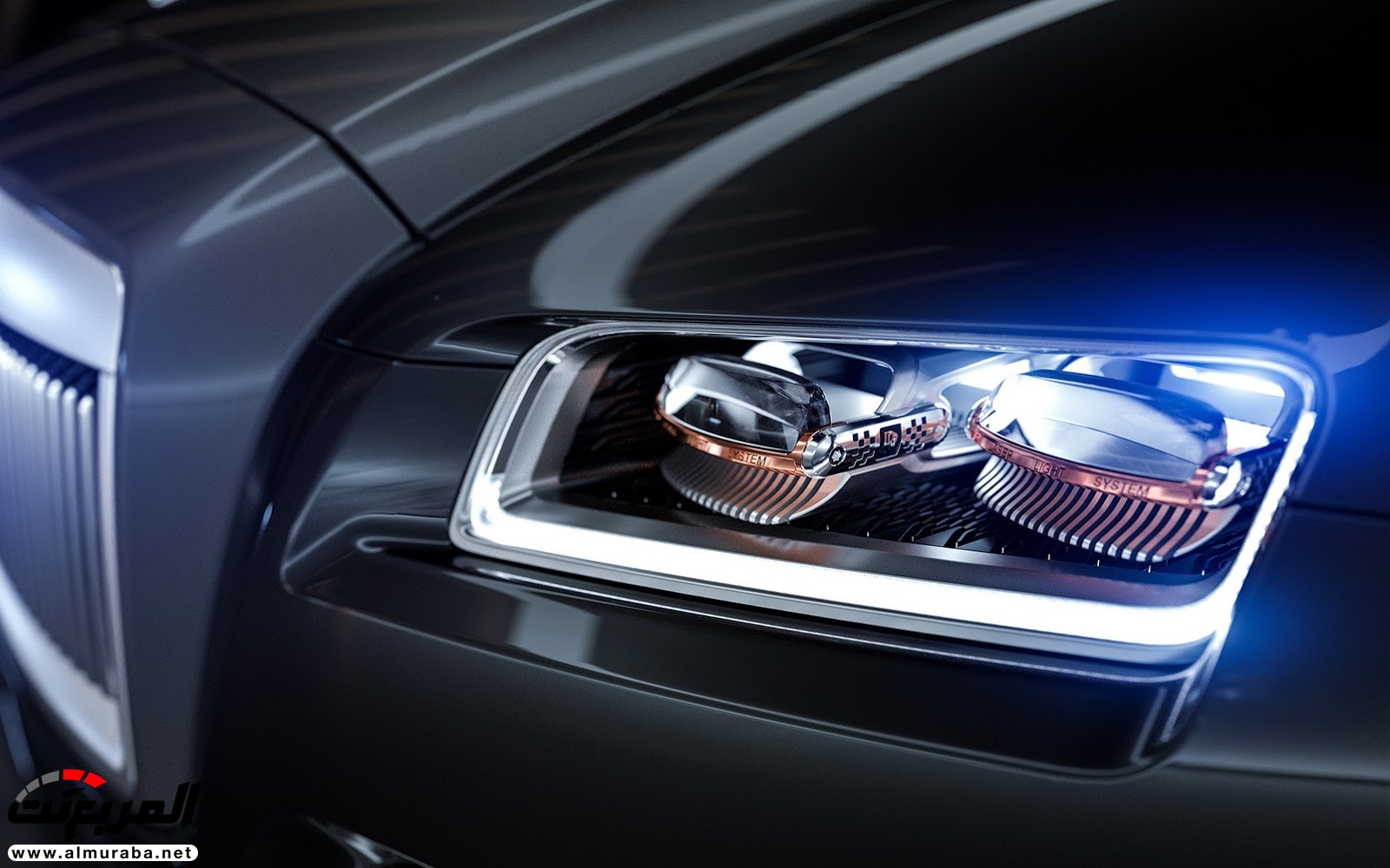 "صور افتراضية" لما يمكن أن تبدو عليه "رولز رويس" رايث كوبيه 2020 Rolls-Royce Wraith Coupe 59