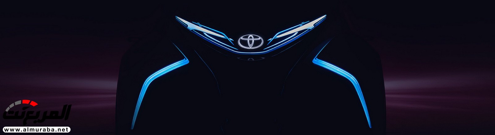 "صورة تشويقية" تصدرها تويوتا للكونسبت ذاتي القيادة i-TRIL تمهيدًا لتدشينه بجنيف Toyota 3