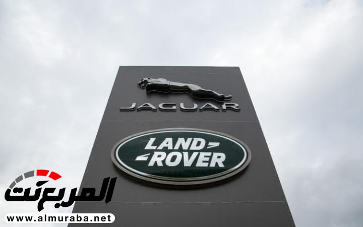 تراجع ضخم في صادرات بريطانيا للصين بسبب “جاغوار لاند روفر” Jaguar Land Rover