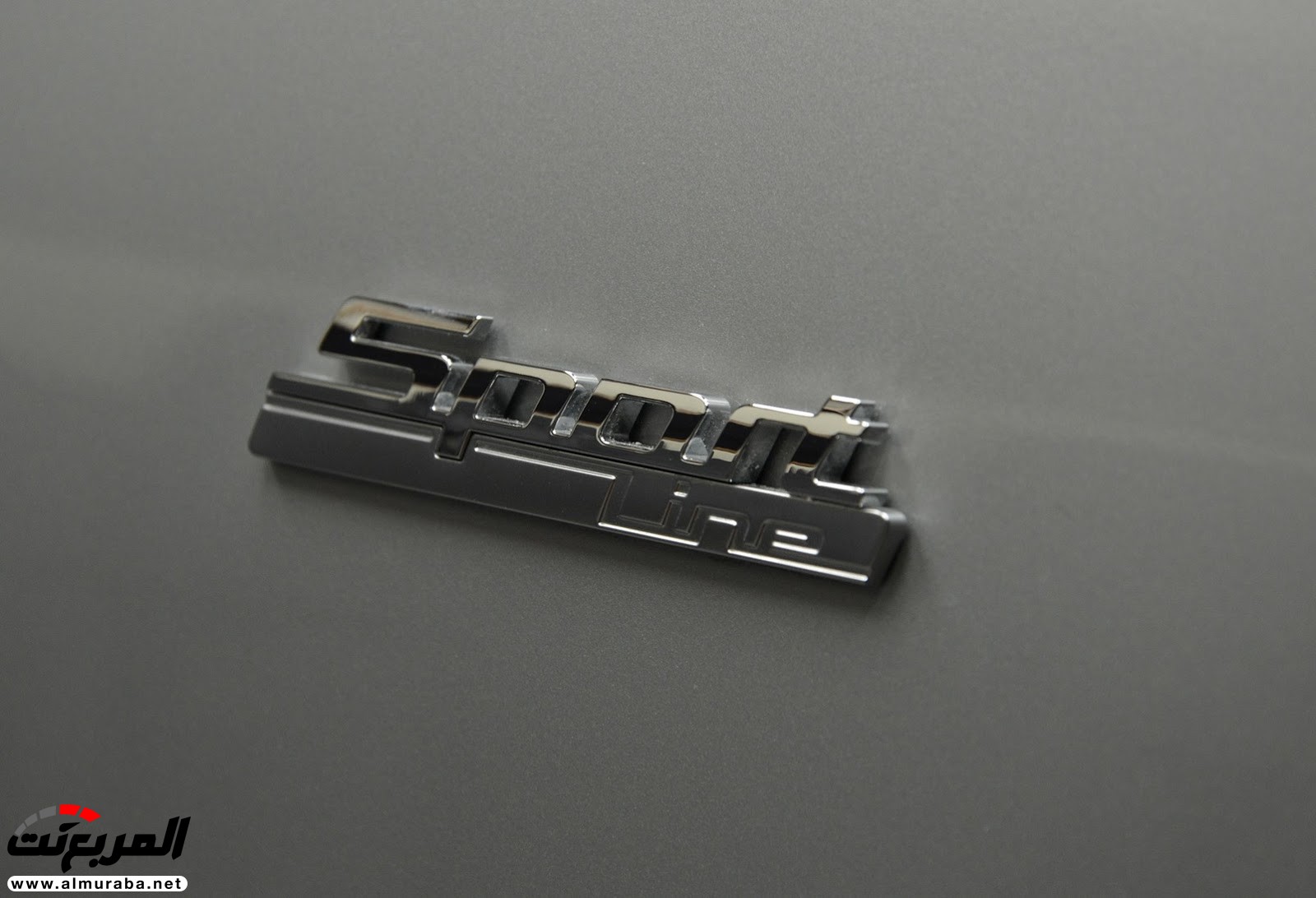 "بي إم دبليو" 540i الجديدة كلياً بتعديلات سبورت لاين معروضة بأبو ظبي BMW 70