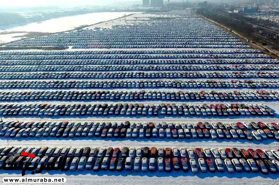 توقعات بنمو مبيعات سوق السيارات الصيني الأكبر بالعالم خلال 2017