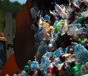 "فيديو" شاهد فكرة هولندية لبناء شوارع مصنوعة من البلاستيك المعاد تدويره 1