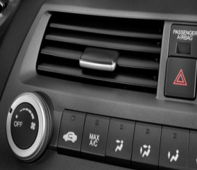 تعرف على كيفية عمل نظام التدفئة في السيارة!