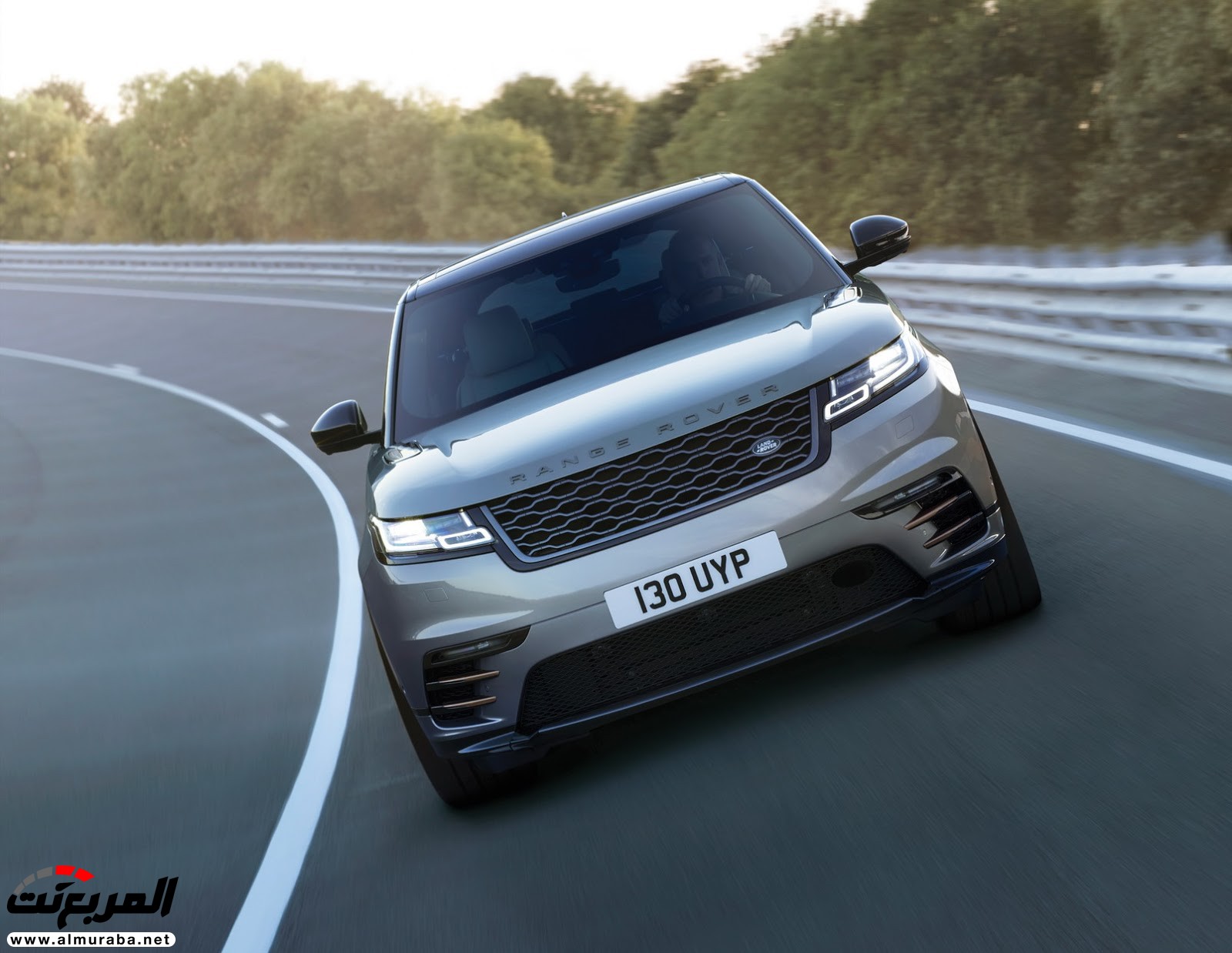 "لاند روفر" تسعى لإقصاء شركات تعديل السيارات عن العمل Land Rover 2