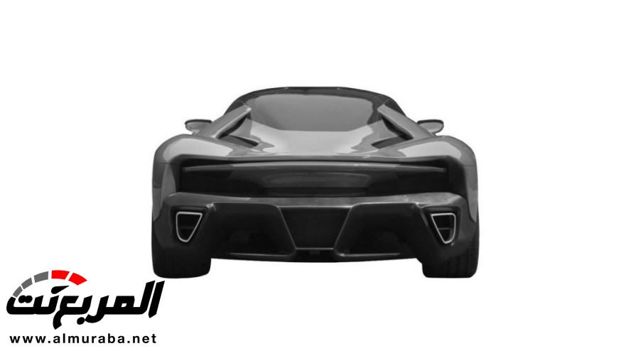 براءة اختراع لموديل غامض لفيراري بمكتب الاتحاد الأوروبي للملكية الفكرية Ferrari 4