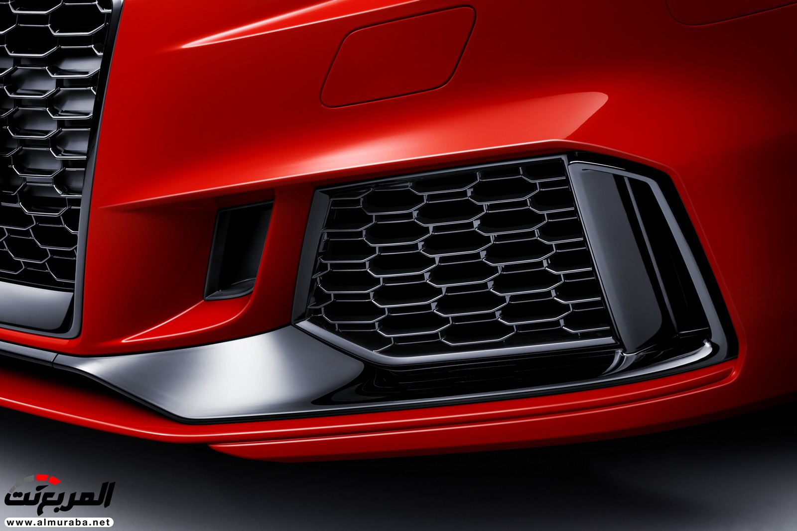 "أودي" تكشف عن RS3 الجديدة كليا 2018 بقوة 395 حصان Audi 38