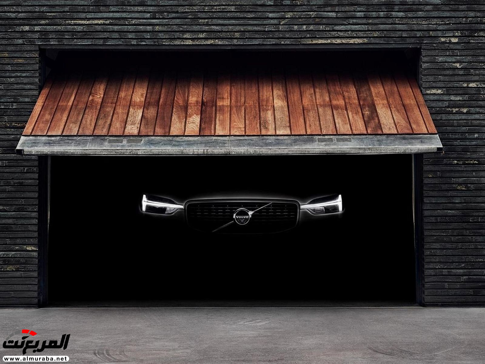 "فولفو" XC60 الجديدة كليا 2018 قادرة على توجيه نفسها لإبعادك عن الحوادث المحتملة Volvo 6