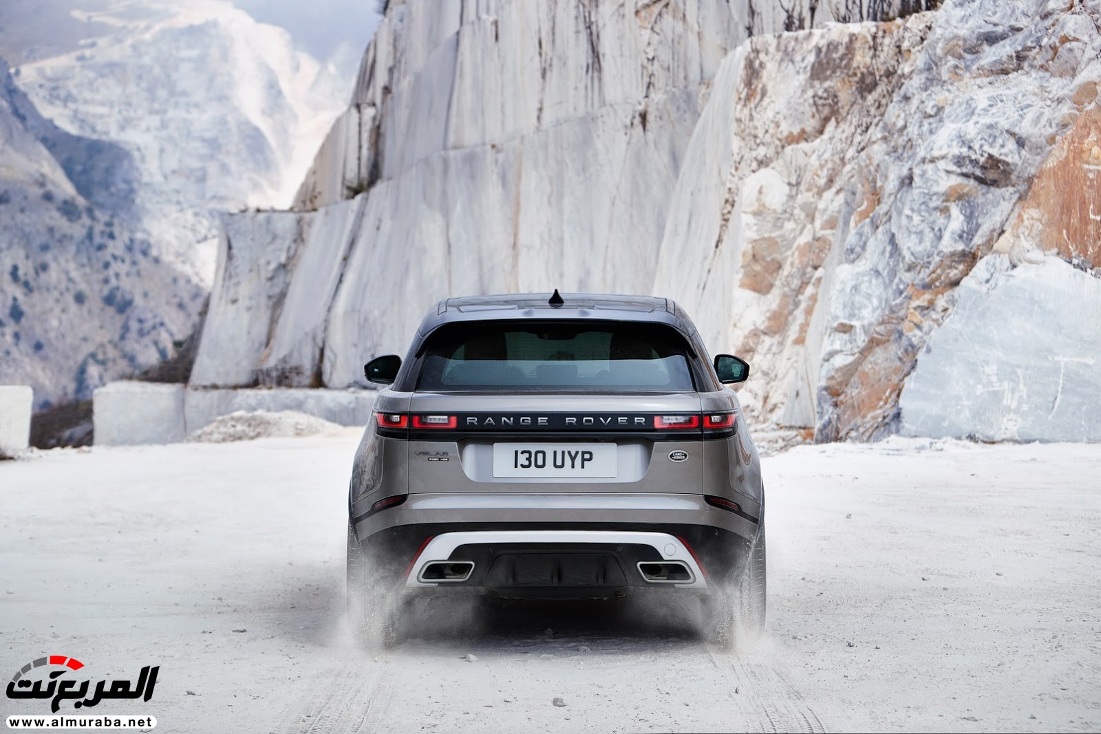 "لاند روفر" تسعى لإقصاء شركات تعديل السيارات عن العمل Land Rover 6