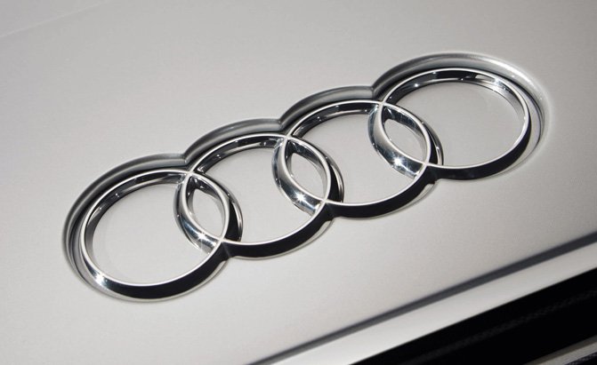 السلطات الألمانية تداهم مصانع ومكاتب "أودي" على خلفية فضيحة الديزل Audi 2
