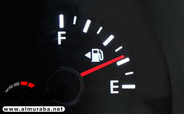 ما أسباب استهلاك السيارة لكمية كبيرة من الوقود؟ 2