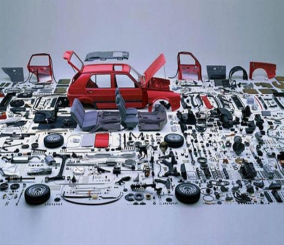 "انفوجرافيك" تعرف على جدول الصيانة الخاص بسيارتك و مواعيد تغير كل جزء منها 1