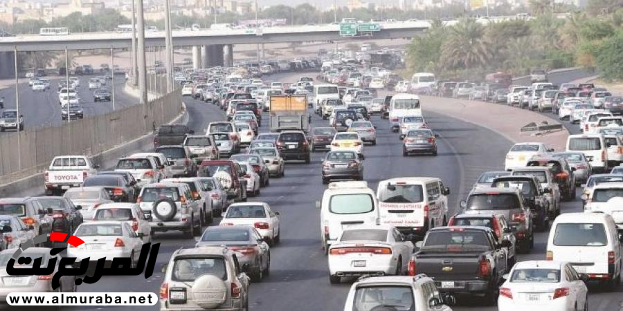 "تقرير" توقعات بعودة قوية لسوق السيارات الخليجي بداية العام المقبل 2