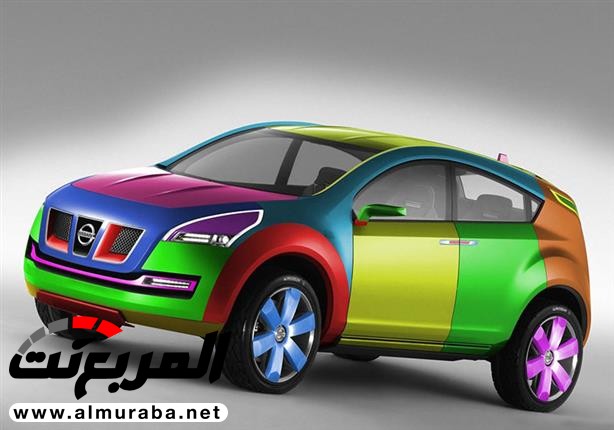 "دراسة" ما هو لون السيارات المفضل لدى الكثير من العملاء في أوروبا؟ 2