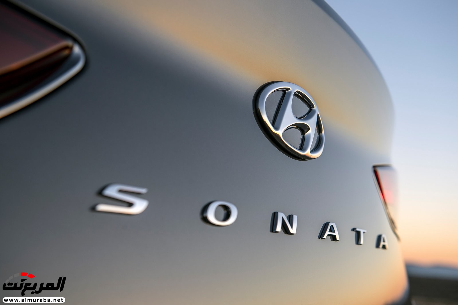 هيونداي سوناتا 2018 المحدثة تحصل على تحديثات خارجية وداخلية "صور وفيديو واسعار" Hyundai Sonata 98
