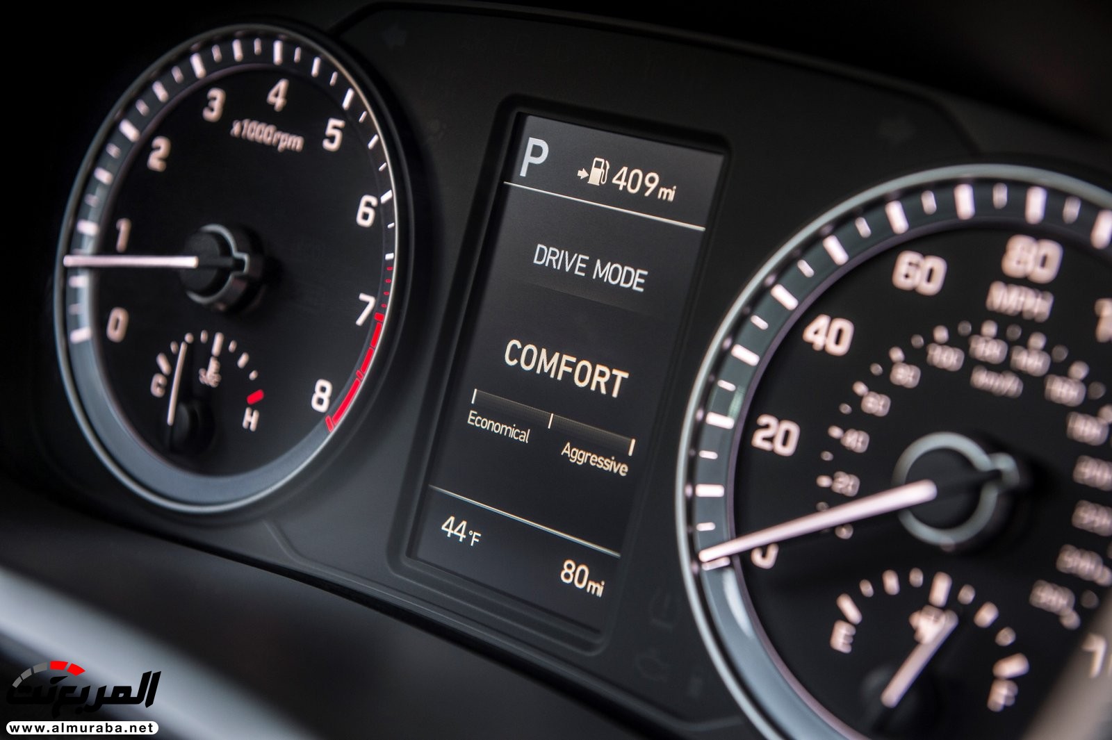 هيونداي سوناتا 2018 المحدثة تحصل على تحديثات خارجية وداخلية "صور وفيديو واسعار" Hyundai Sonata 121