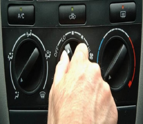 “فيديو” شاهد هل تستطيع تشغيل مكيف السيارة أثناء القيادة