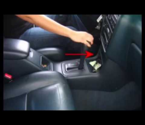 “فيديو” شاهد نصائح مهمة للحفاظ على سلامة الجربكس في السيارة