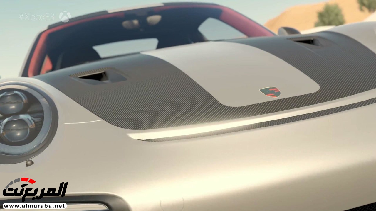 تبيّن أن بورش 911 GT2 RS الجديدة كليا 2018 ستكون أكثر قوة مما تخيلنا جميعًا 14