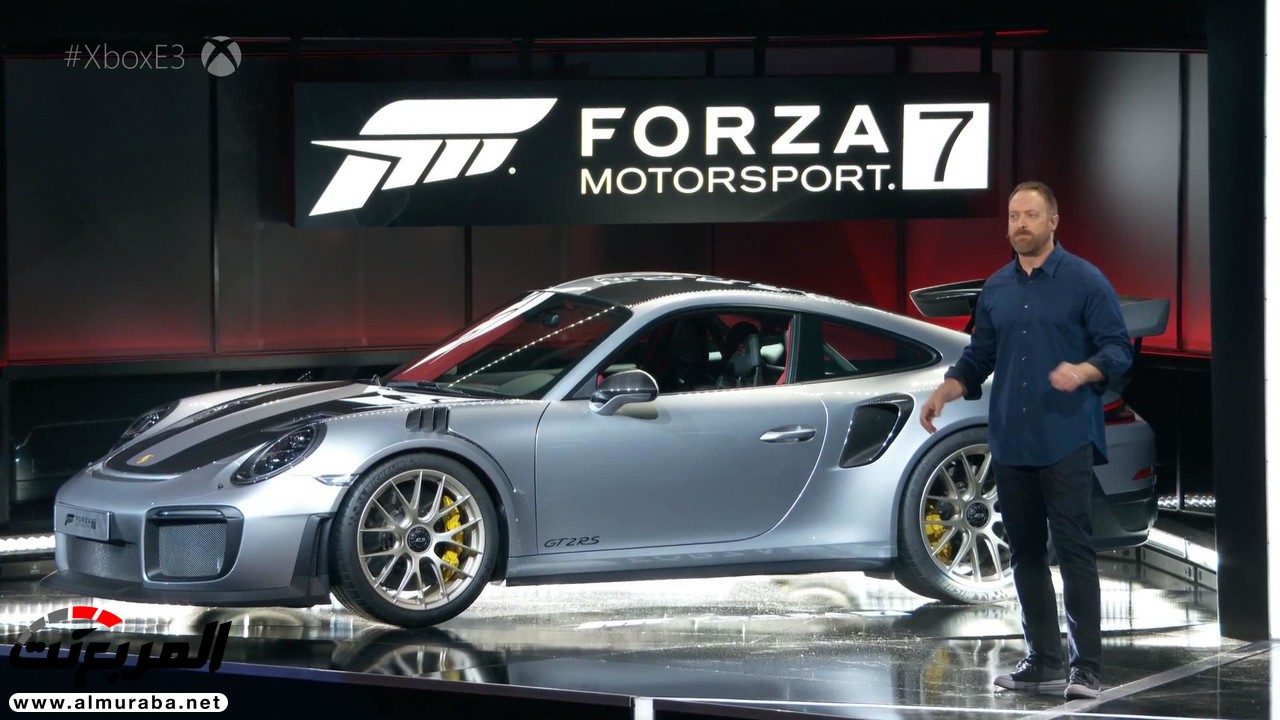 تبيّن أن بورش 911 GT2 RS الجديدة كليا 2018 ستكون أكثر قوة مما تخيلنا جميعًا 4