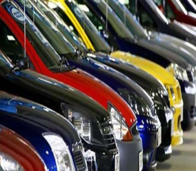 انخفاض مبيعات السيارات الجديدة بالمملكة ودول الخليج بنسبة 27% 5