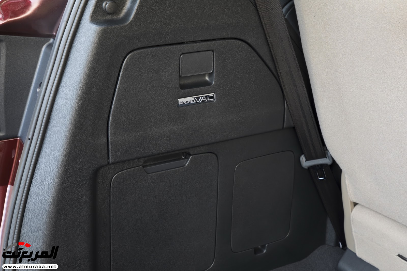 هوندا اوديسي 2018 تحصل على تقنيات جديدة وتحديثات خارجية وداخلية + صور وتقرير Honda Odyssey 70