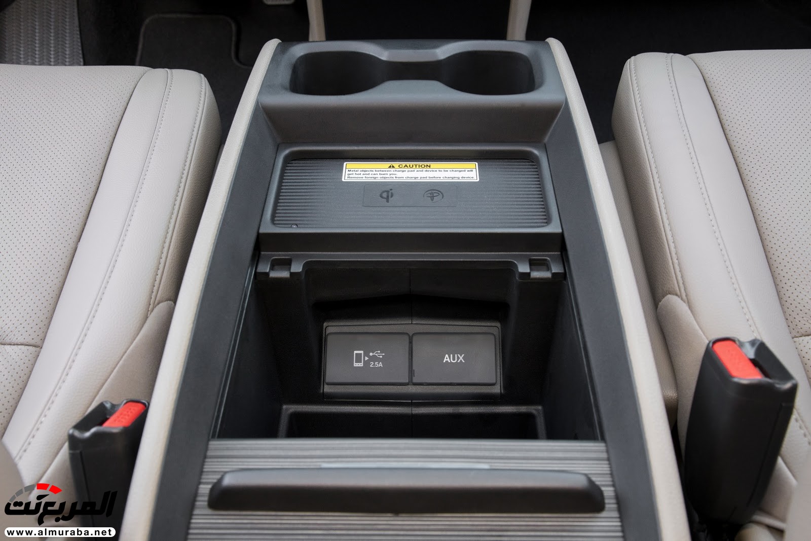هوندا اوديسي 2018 تحصل على تقنيات جديدة وتحديثات خارجية وداخلية + صور وتقرير Honda Odyssey 73