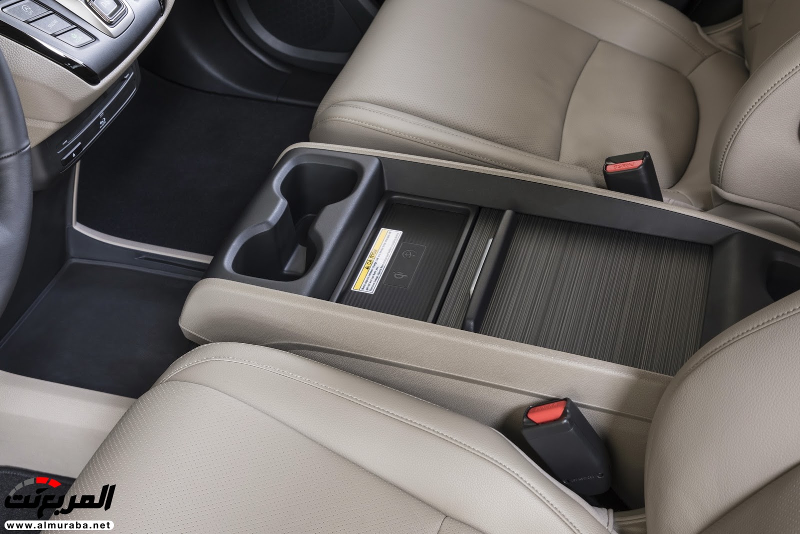هوندا اوديسي 2018 تحصل على تقنيات جديدة وتحديثات خارجية وداخلية + صور وتقرير Honda Odyssey 74
