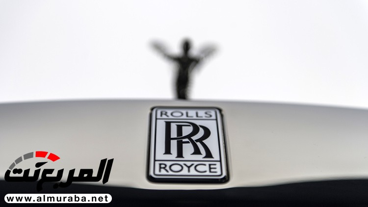 رولز رويس فانتوم 2018 الجديدة كلياً تكشف نفسها "أفخم سيارة" في العالم + صور ومواصفات واسعار Rolls Royce Phantom 32