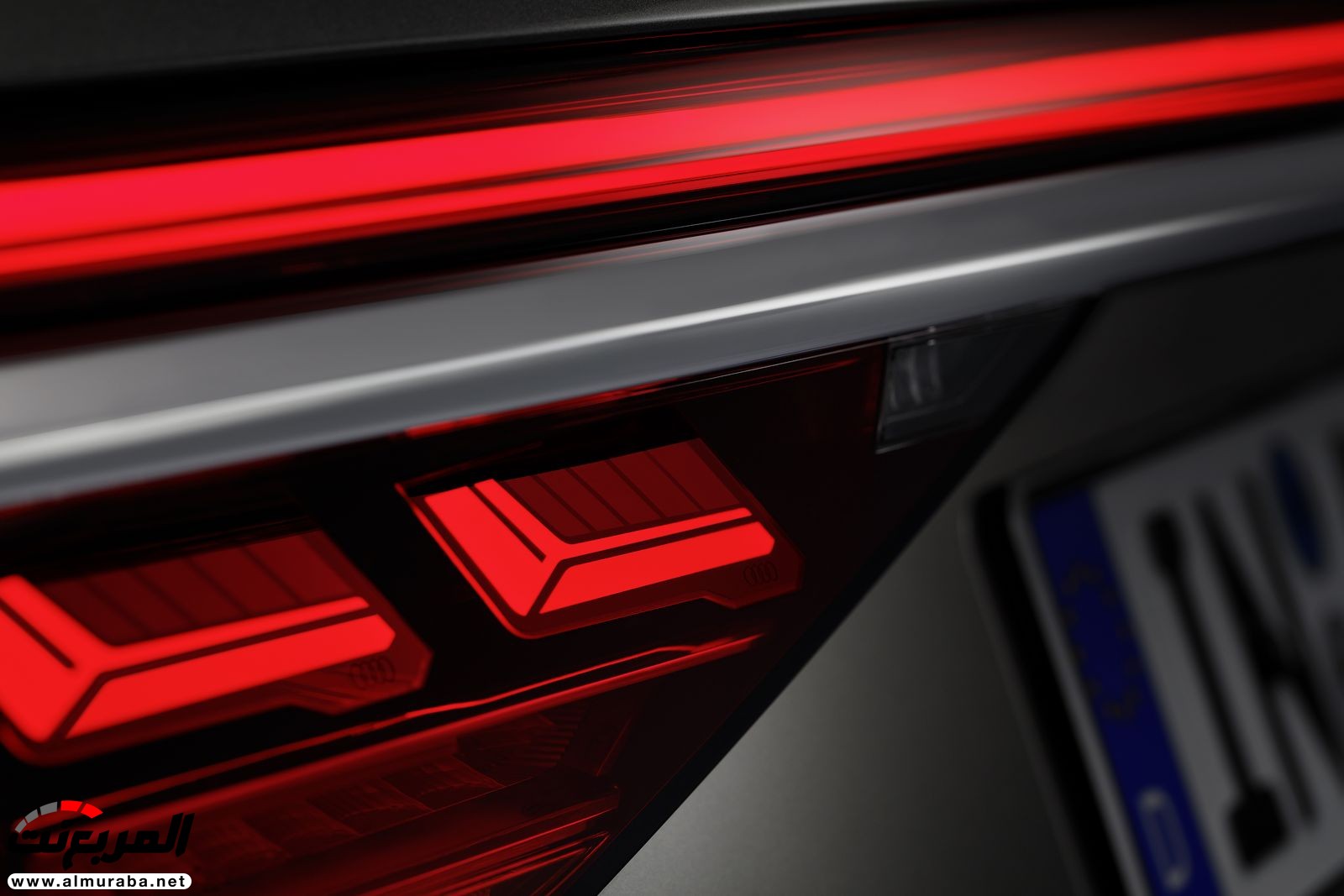 أودي A8 2018 الجديدة كلياً تكشف نفسها بتصميم وتقنيات متطورة "معلومات + 100 صورة" Audi A8 40
