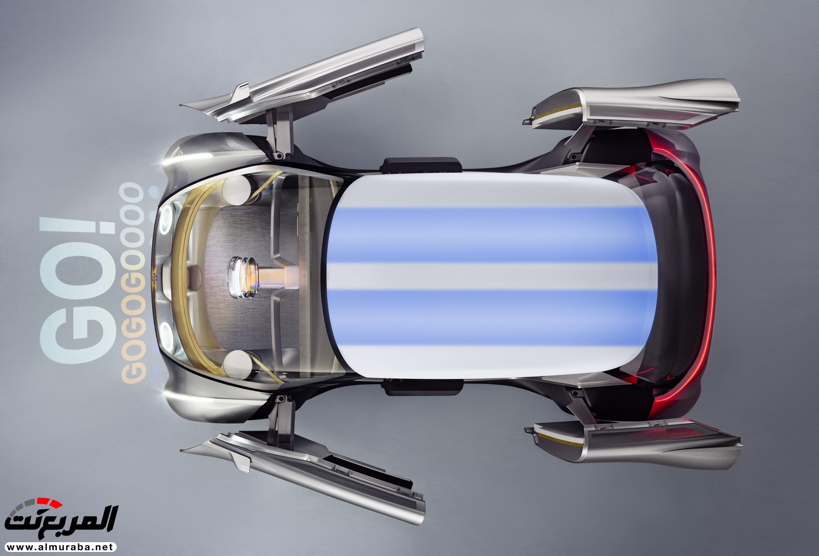 بي إم دبليو تكشف بعض المعلومات حول سيارة ميني الكهربية بالكامل 5