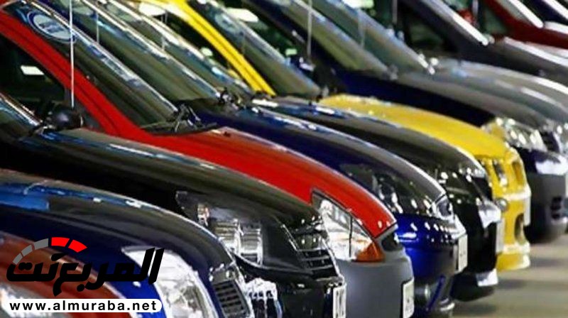 انخفاض مبيعات السيارات الجديدة بالمملكة ودول الخليج بنسبة 27% 7