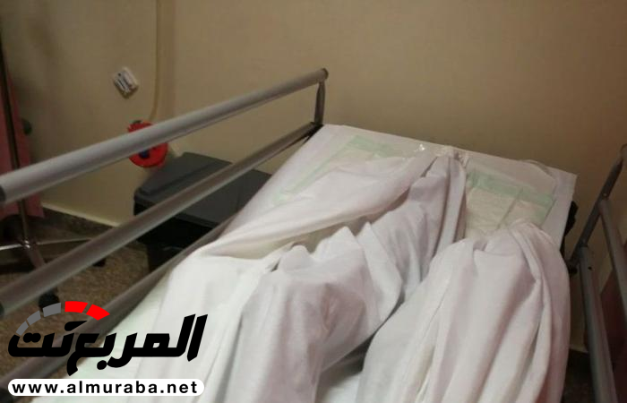 وفاة طفلين إثر اختناقهما داخل سيارة والدهما بعد صلاة الجمعة أمس 2
