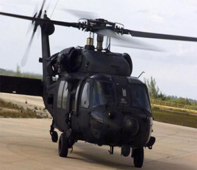 وزارة الدفاع الأمريكية “البنتاجون” تعلن عن صفقة لبيع طائرات هليكوبتر “بلاك هوك” للمملكة