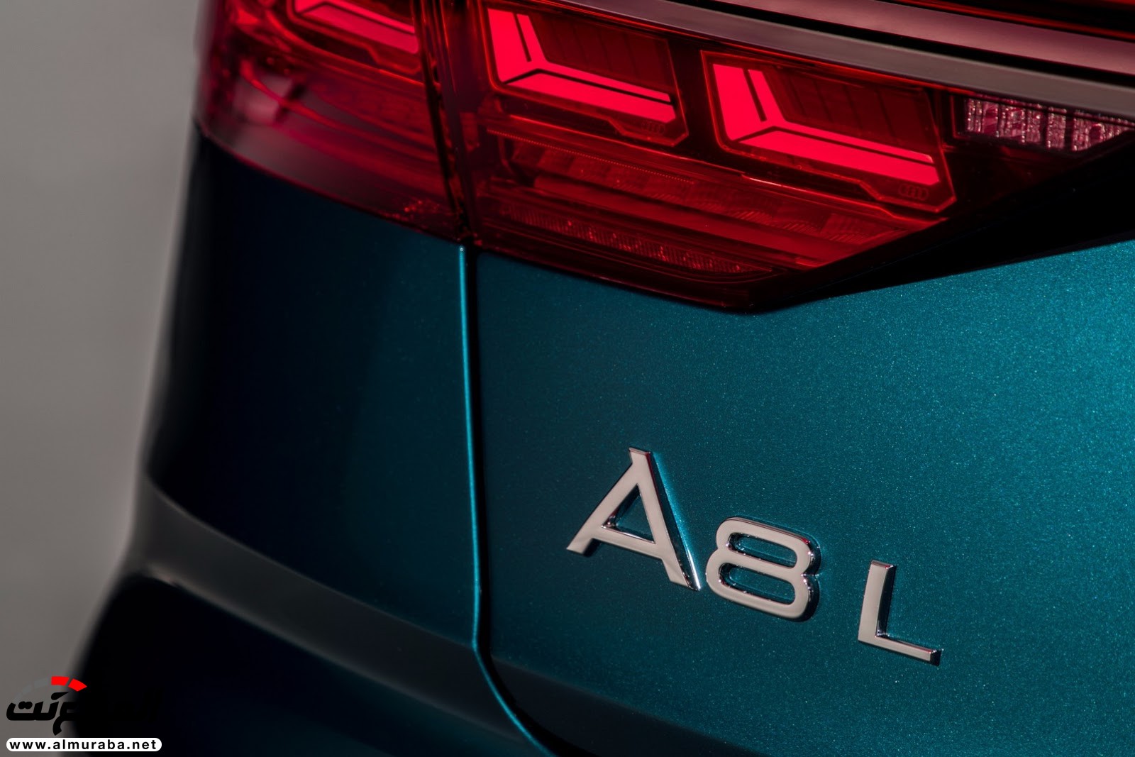 اودي A8 2018 الشكل الجديد + معلومات وموعد التدشين "صور وفيديو" Audi 57