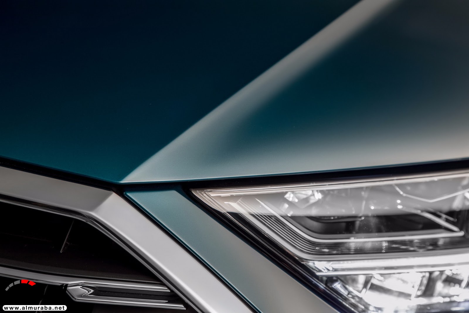 اودي A8 2018 الشكل الجديد + معلومات وموعد التدشين "صور وفيديو" Audi 60