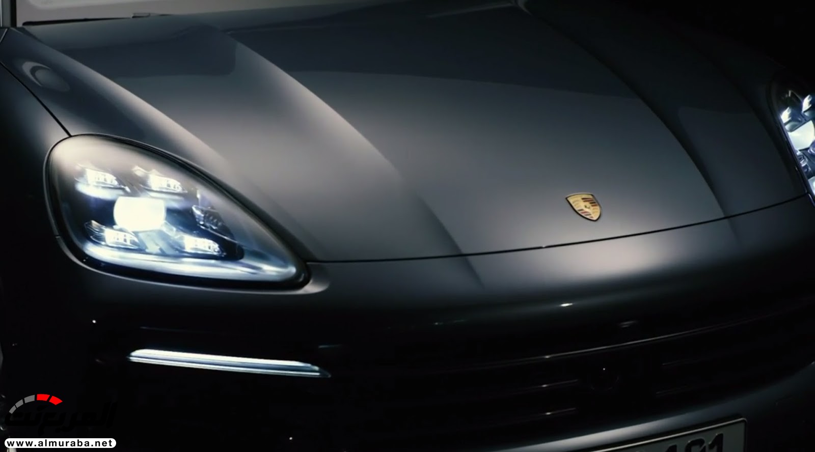 بورش كايين 2018 الشكل الجديد "تقرير ومواصفات والأسعار الرسمية في السعودية" Porsche Cayenne 54