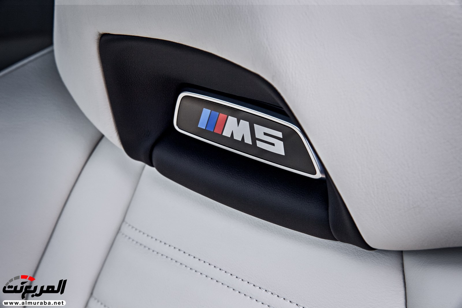بي إم دبليو M5 الجديدة كلياً 2018 - ما هي التغييرات التي حصلت عليها؟ 77
