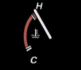 كيفية التعامل  مع حرارة سيارتك؟